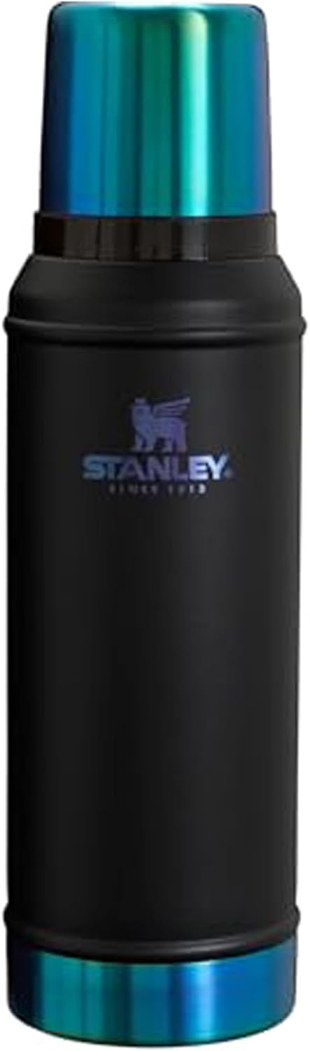 Stanley Classic Legendary Vacuum Bottle for All-Day Use