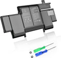 A1582 A1502 Replacement Battery for MacBook Pro 13 in - High