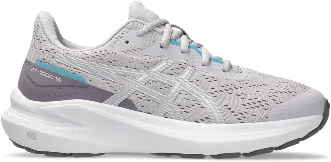 ASICS Kid's GT-1000 13 Running Shoes for Comfortable Play