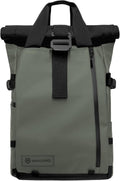 PRVKE 21L V3 Photography Bundle - Weather-Resistant Travel Camera Pack