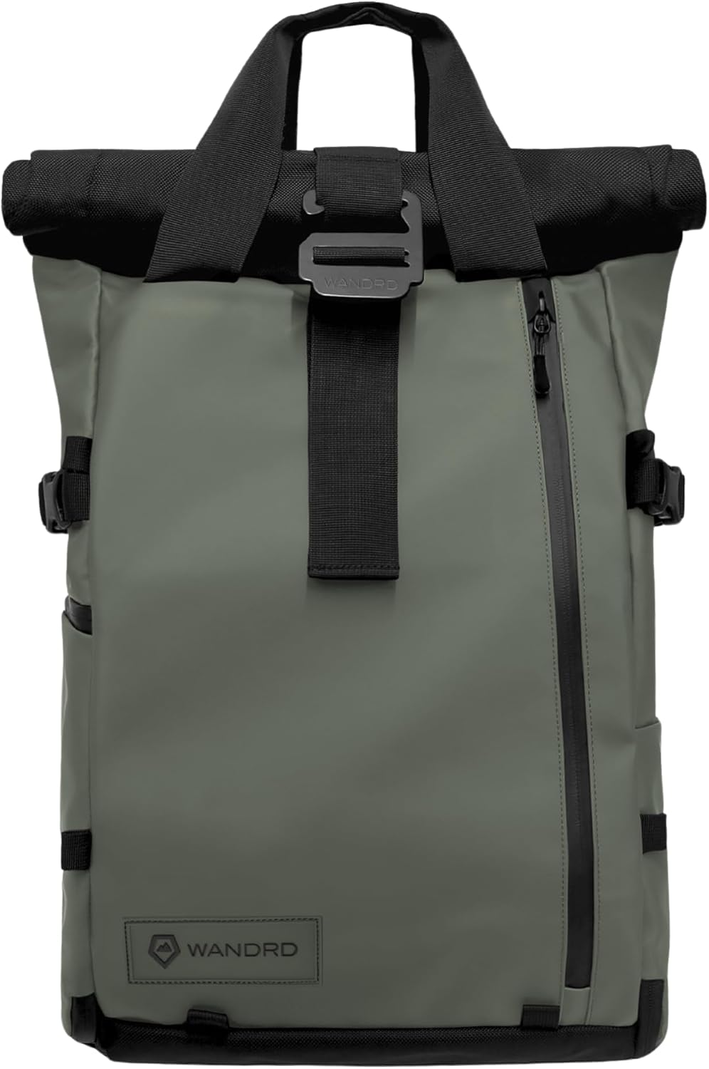 WANDRD PRVKE 21L V3 Photography Bundle: Ultimate Travel Backpack