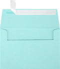 Seafoam Green A4 Invitation Envelopes 4 1/4 x 6 1/4 - 1,000 Pack