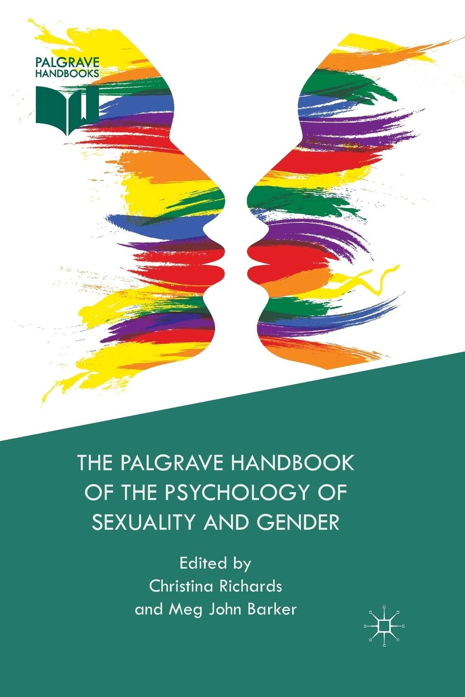The Palgrave Handbook of the Psychology of Sexuality and Gender Review