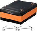 Truck Bed Cargo Bag Plus 38 Cubic Feet - Waterproof Heavy Duty