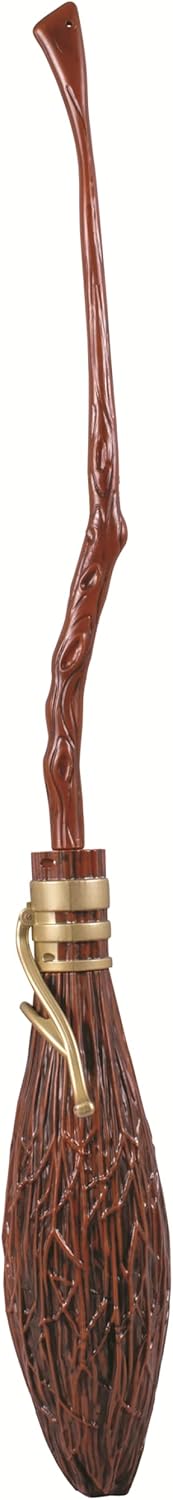 Nimbus 2000 Quidditch Broomstick Life Size Costume Accessory