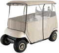 Protect Your Golf Cart in Style!