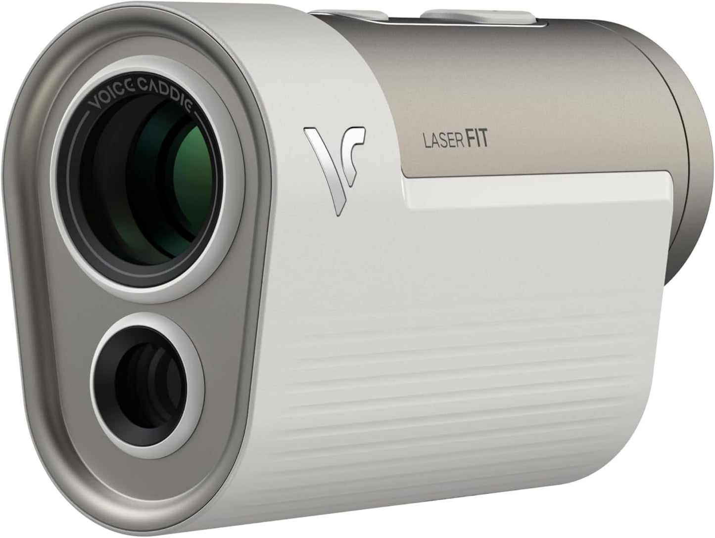 Compact Laser Golf Range Finder | Slope Integration, Tournament Mode