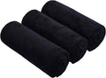 Soft & Fast-Drying Microfiber Gym Towels 3-Pack by HOPESHINE