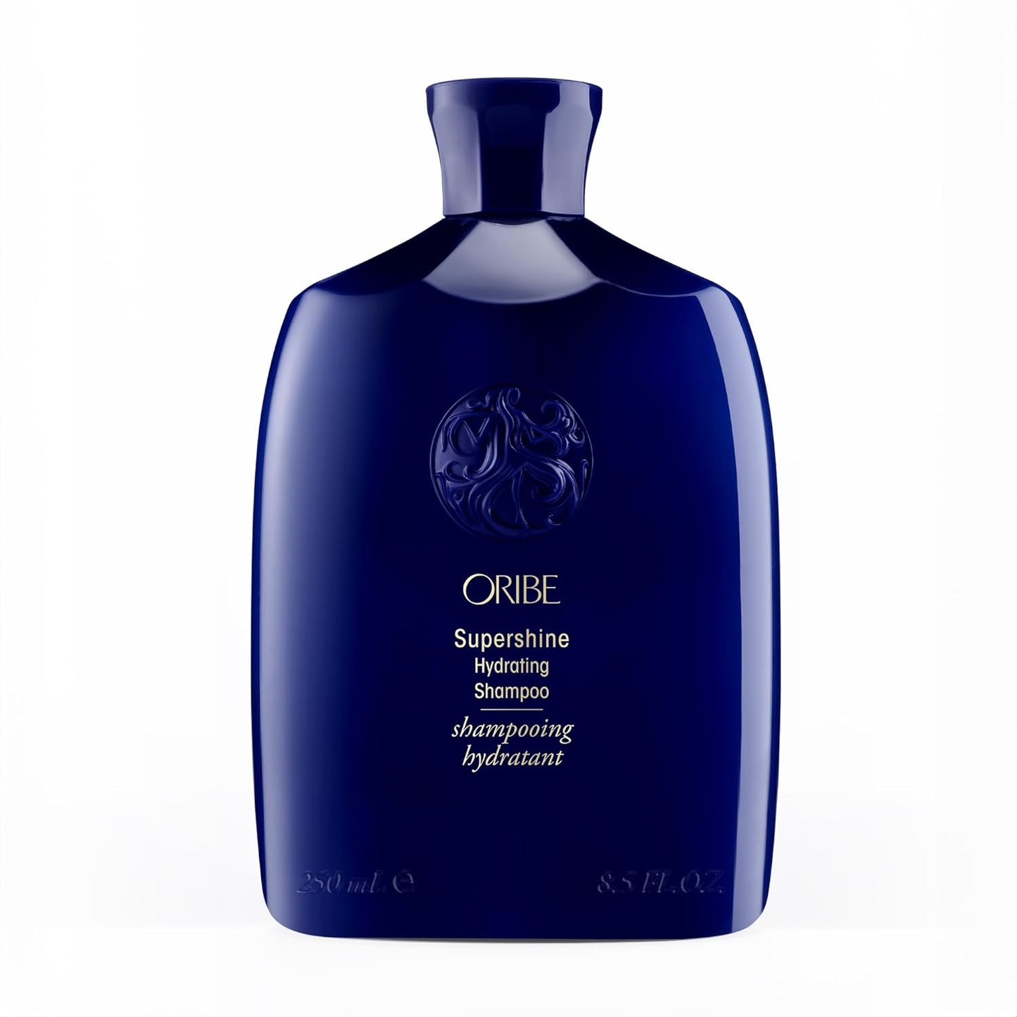 ORIBE Supershine Hydrating Shampoo for Luxurious Hair Care