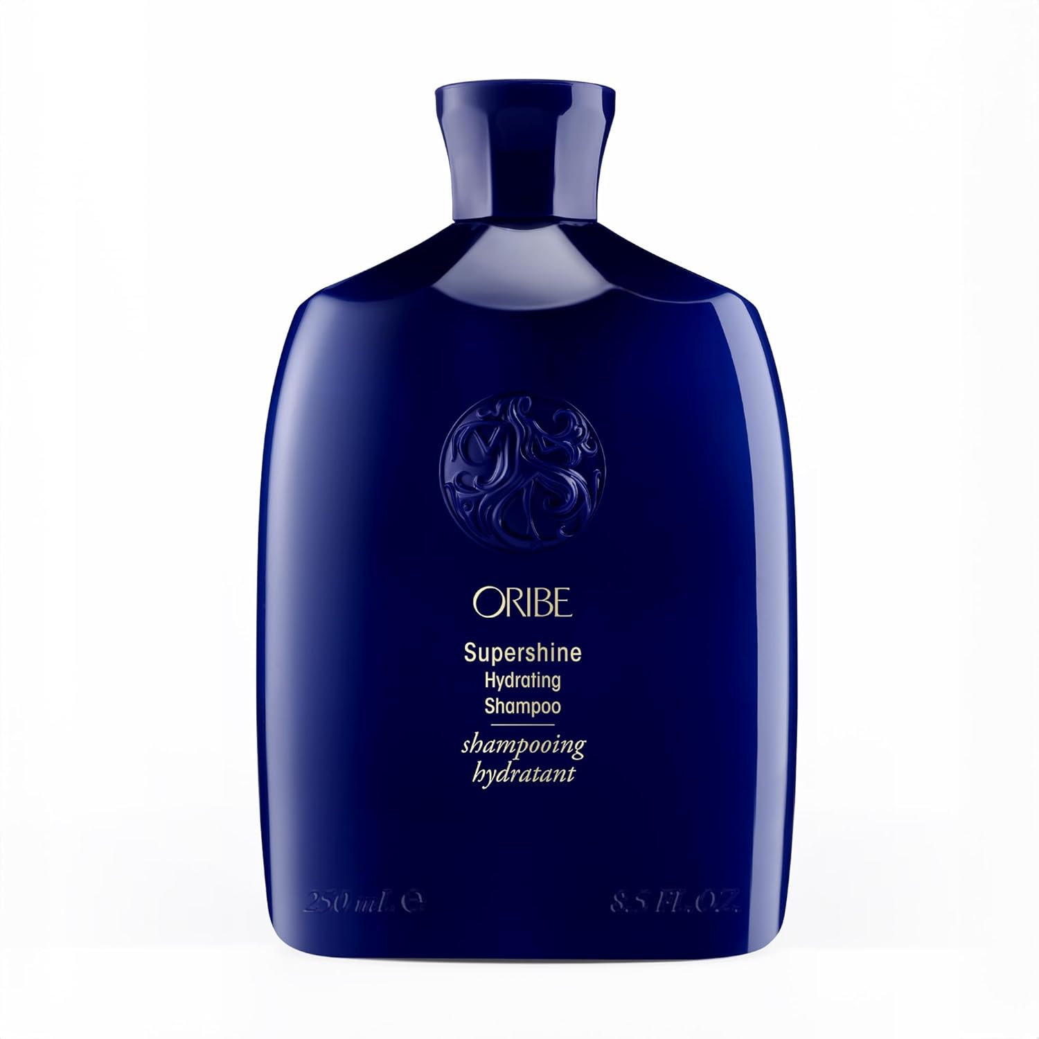 ORIBE Supershine Hydrating Shampoo for Luxurious Hair Care