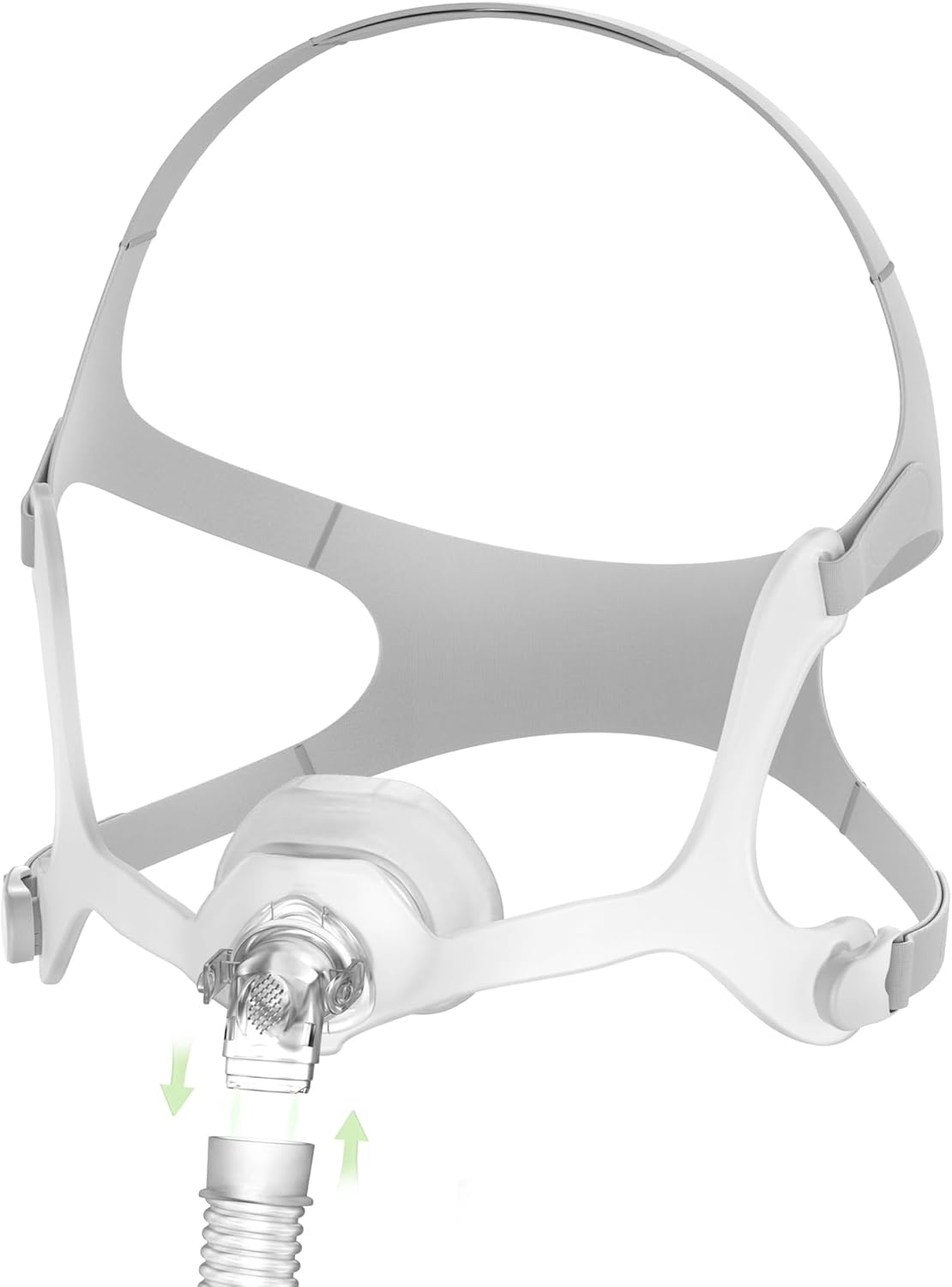 Replacement for Airfit N20 - Secure Fit & Ultra-Soft Cushion
