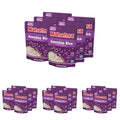 Ready to Heat Jasmine Rice Precooked Bags - Microwave in 90 Seconds