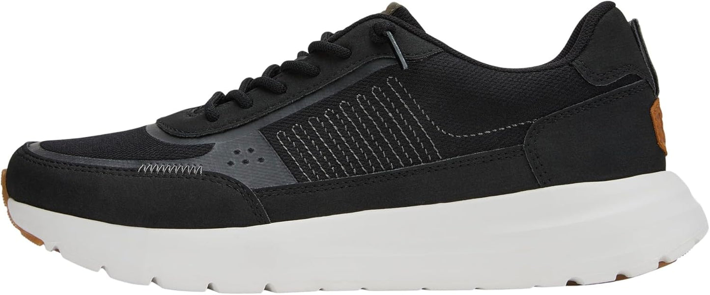 Hey Dude Women's Sirocco Alta Sneakers for Unmatched Comfort