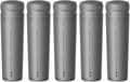 5-Pack Hot Tub In-Line Replacement Cartridge for Spas up to 600 gal