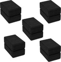 3 in Yoga Block 10 Pack - Firm EVA Foam Support for Stretching
