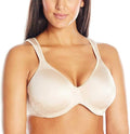 Everyday T-Shirt Underwire Bra for Women - Seamless Full Coverage