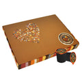 Crazy Cups Deluxe Holiday Decaf Flavored Coffee Gift Box - Decaf