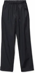 Columbia Boys' Trail Adventure Pant - Waterproof Youth Rain Pant