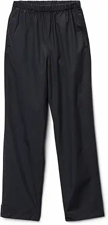 Columbia Boys' Trail Adventure Pant for All-Weather Protection