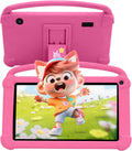 Kids Tablet 7 in for Boys Girls - 4GB RAM 32GB ROM Android