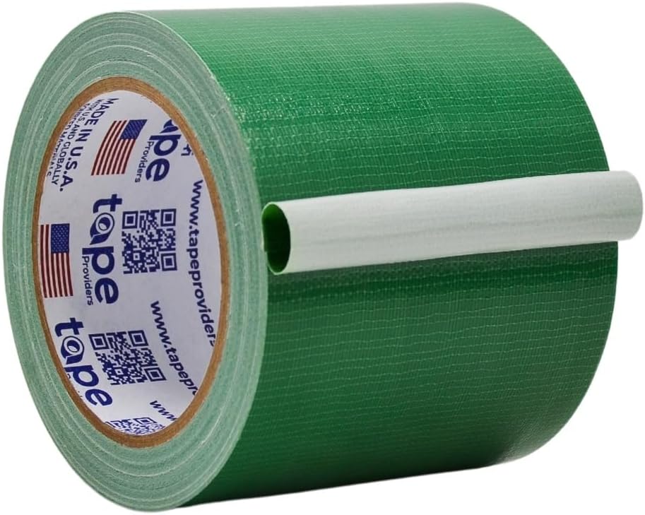 WOD DTC10 Advanced Strength Duct Tape for Crafts & Repairs