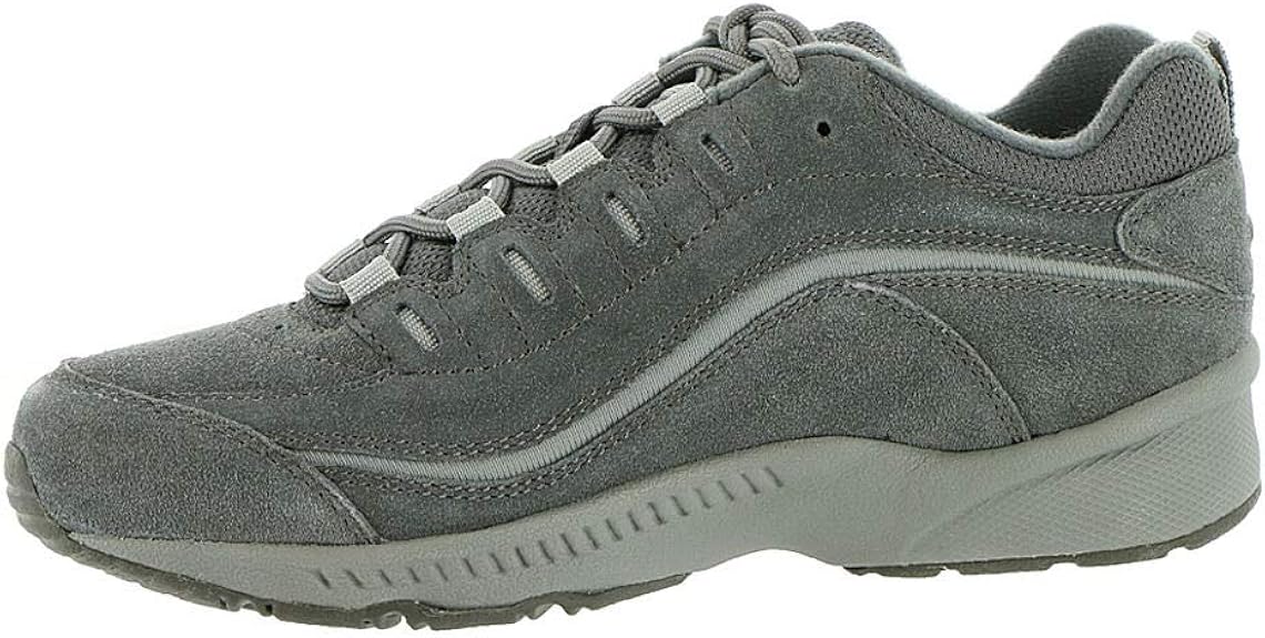 Easy Spirit Women's Romy Sneaker: Comfort Meets Style for All