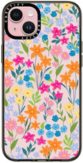 Compact iPhone 15 Plus Case - Slim 4 ft Drop Protection