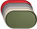 DogBuddy Dog Food Mat - Waterproof Silicone Pet Feeding Mat