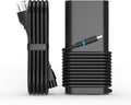 130W AC Adapter Compatible with Dell Inspiron and XPS - Reliable Power