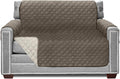 Sofa Shield Armchair Slip Cover for Pet Protection and Style