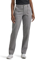 Lee Women's Ultra Lux Comfort with Flex-to-go Utility (Style NSP3)