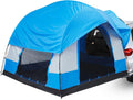 Spacious SUV Tent - Waterproof & Roomy, 5-8 Person Capacity