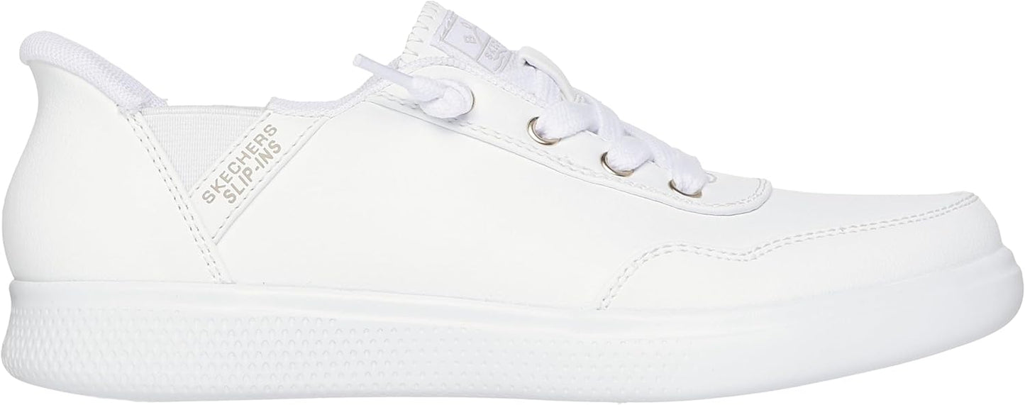 Skechers Women's Hands Free Slip-ins Bobs Skipper Sneaker Review