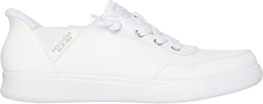 Skechers Women's Hands Free Slip-ins Bobs Skipper Classic Sneaker