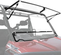 Ranger XP 1000 Flip Windshield Compatible with Polaris Ranger