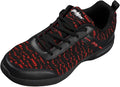 KR Strikeforce The Flyer Mesh Mens Bowling Shoe - Comfortable Slide