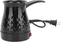 Ejoyous 600ml Electric Turkish Coffee Pot
