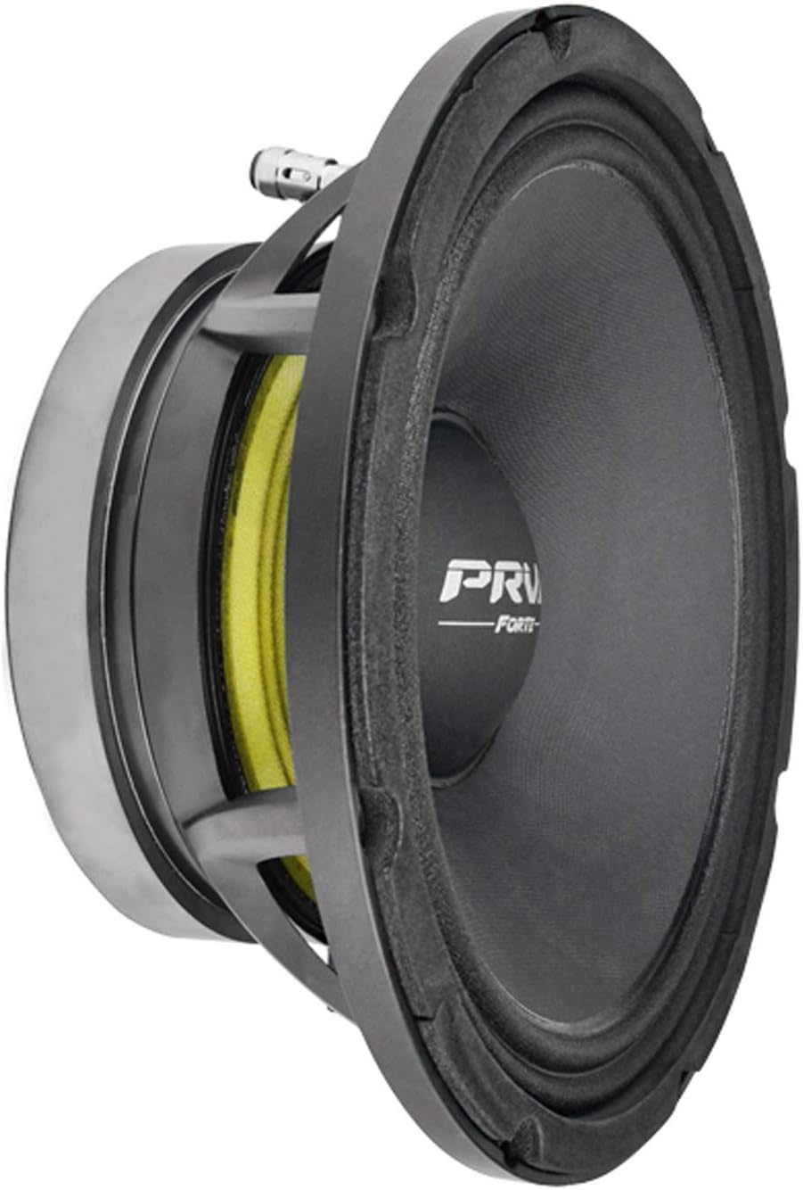 PRV AUDIO 10 Midbass Speaker - 800W Power - Pro Audio Loudspeaker