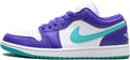 Nike Air Jordan 1 Low SE Sneaker - Classic Comfort & Style