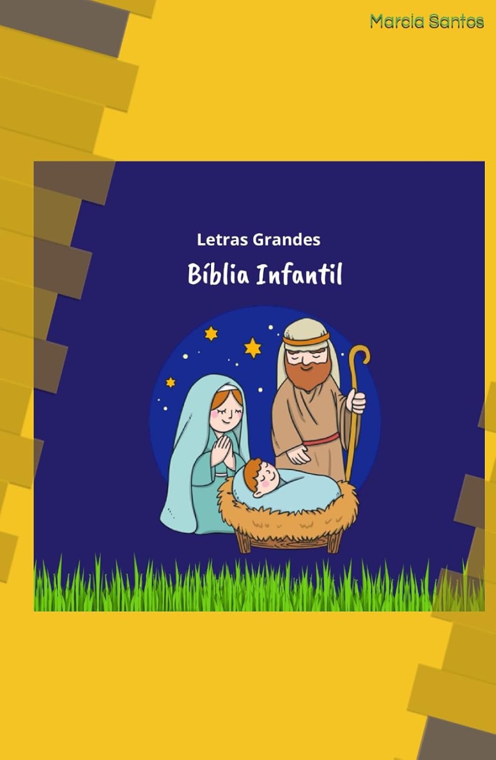 Biblia Infantil Portuguese Edition for Engaging Young Readers