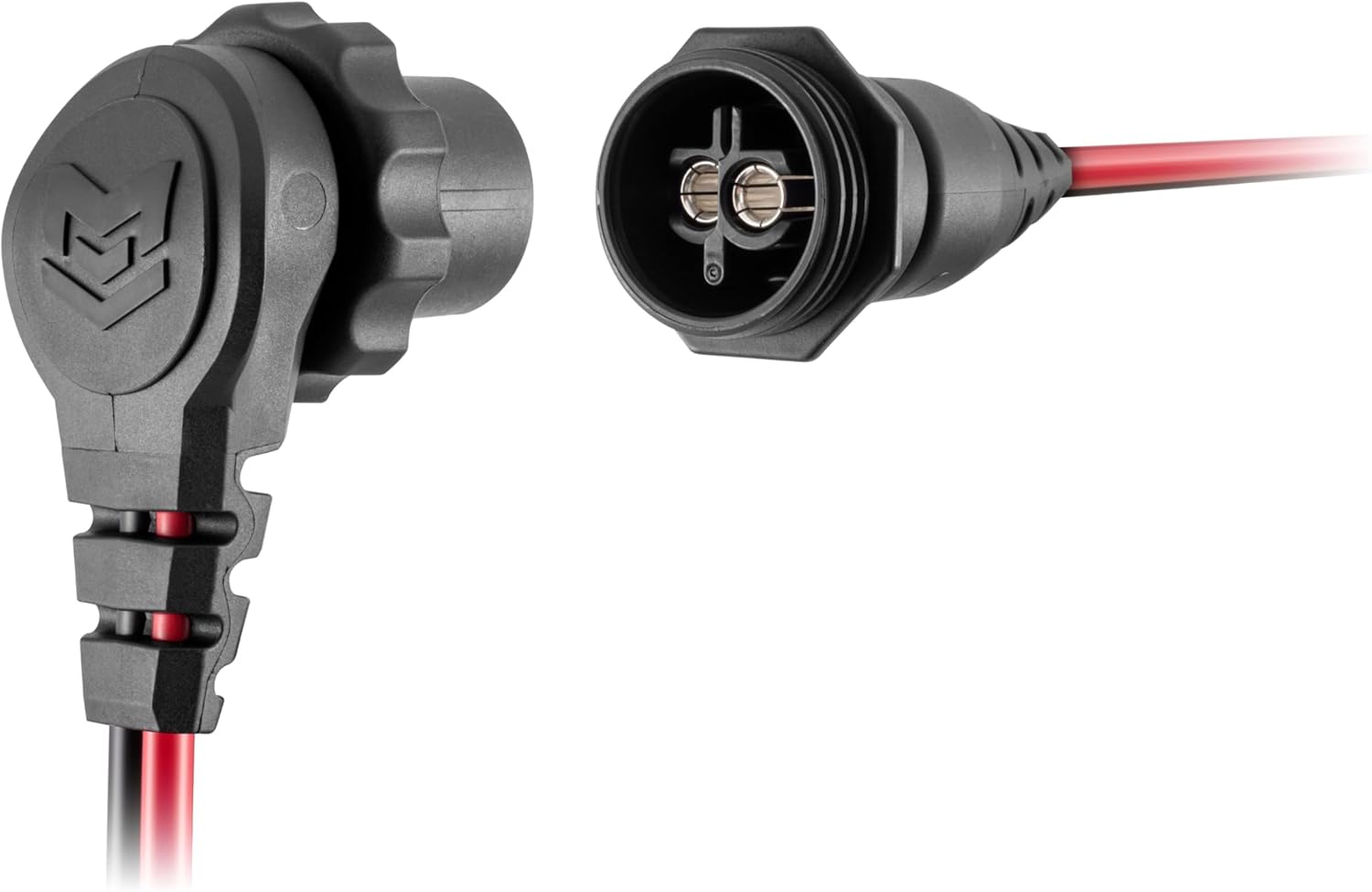 Minn Kota MKR-28 Trolling Motor Plug and Receptacle Review