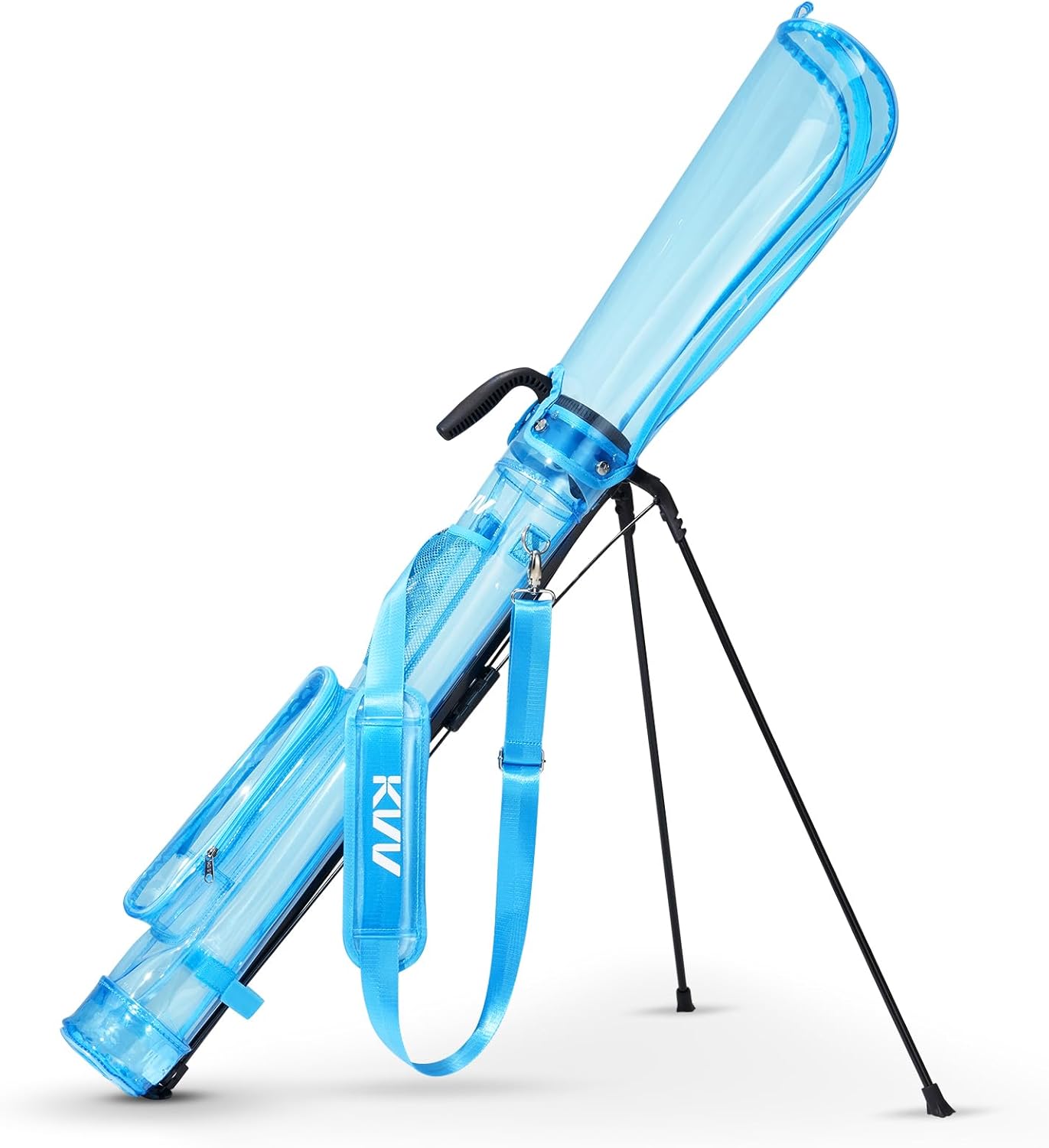 KVV Lightweight Sunday Golf Stand Bag for Stylish Golfing