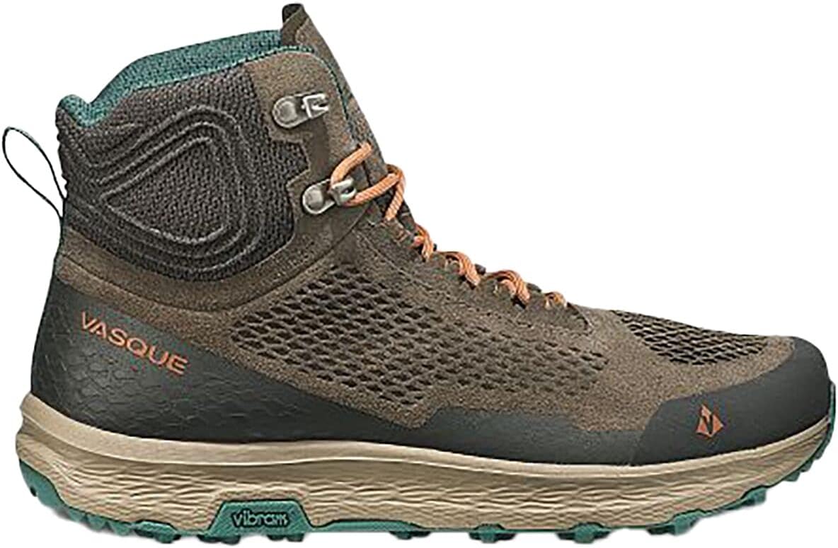 Vasque Women's Breeze Lt Ntx 07417M070 - Lightweight Comfort