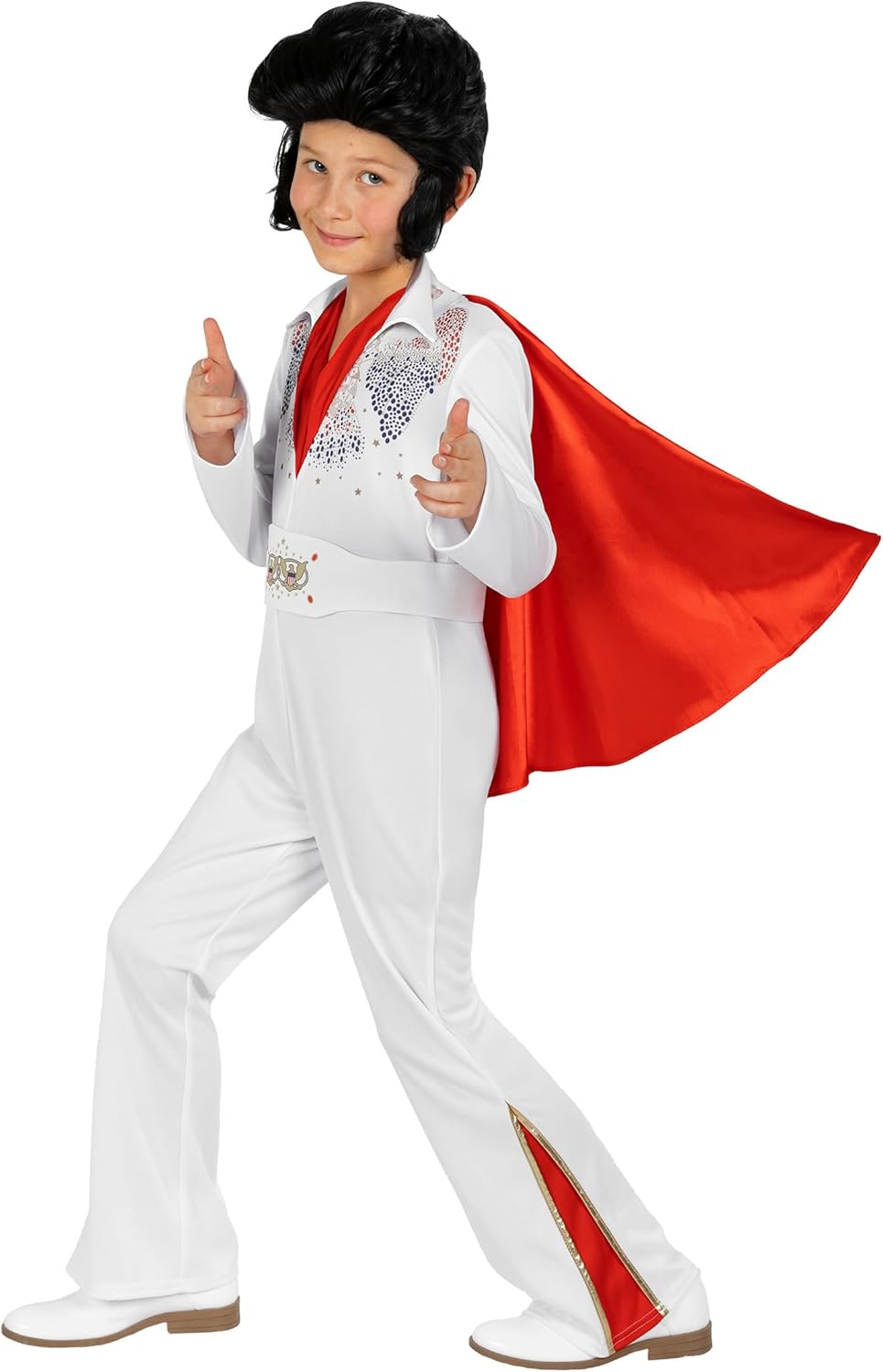 Transform Your Child into a Rockstar with This Iconic Costume