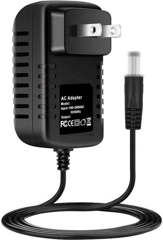 Edifier G2000 Speaker AC/DC Adapter - Power up in Style!