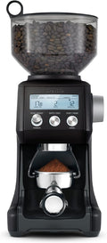 Breville Smart Grinder Pro BCG820BTR Black Truffle - Precision