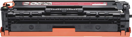 Vibrant Magenta Toner for Canon Printers