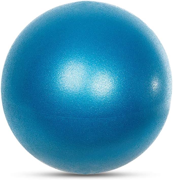 Core-strengthening 9 Pilates Ball by Pimoys
