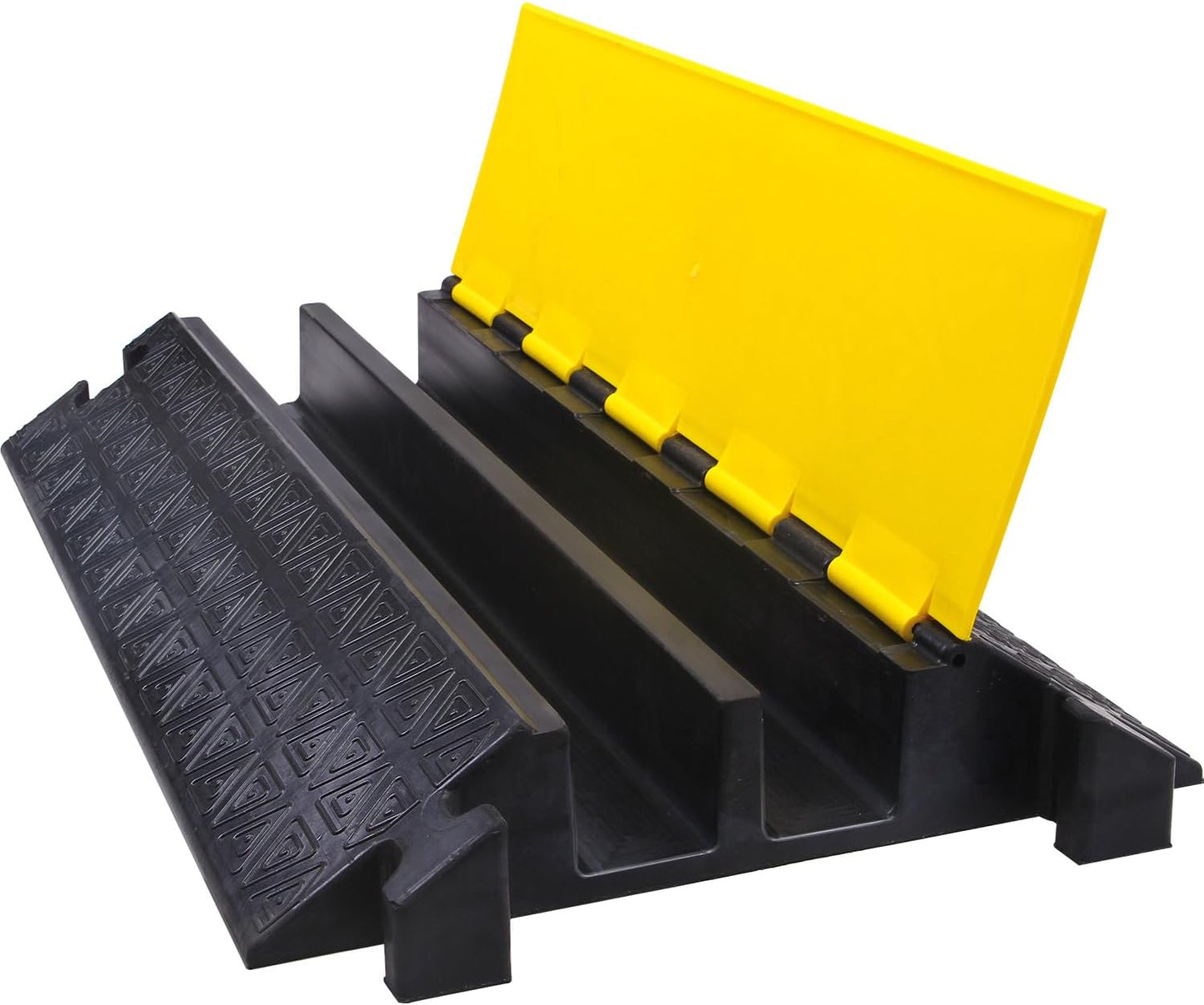 OranLite Heavy-Duty Cable Protector Ramp