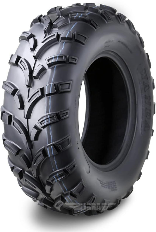 WANDA One ATV Tire AT 24x8-12 for All Terrain Performance